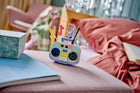 CREATOR 3-in-1 - Music Decor Piano with Cat