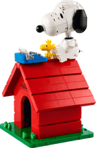 IDEAS - Peanuts: Snoopy's Doghouse