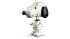 IDEAS - Peanuts: Snoopy's Doghouse