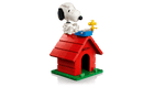 IDEAS - Peanuts: Snoopy's Doghouse