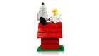 IDEAS - Peanuts: Snoopy's Doghouse