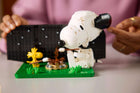 IDEAS - Peanuts: Snoopy's Doghouse