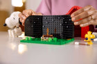 IDEAS - Peanuts: Snoopy's Doghouse
