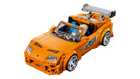 SPEED CHAMPIONS - The Fast And The Furious Toyota Supra MK4