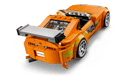 SPEED CHAMPIONS - The Fast And The Furious Toyota Supra MK4