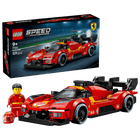 SPEED CHAMPIONS - Ferrari 499P
