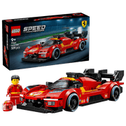 SPEED CHAMPIONS - Ferrari 499P