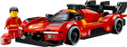 SPEED CHAMPIONS - Ferrari 499P