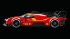 SPEED CHAMPIONS - Ferrari 499P