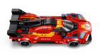 SPEED CHAMPIONS - Ferrari 499P