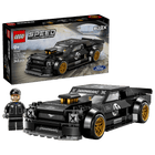 SPEED CHAMPIONS - Ken Block's '65 Ford Mustang Hoonicorn V