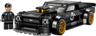 SPEED CHAMPIONS - Ken Block's '65 Ford Mustang Hoonicorn V