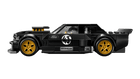SPEED CHAMPIONS - Ken Block's '65 Ford Mustang Hoonicorn V
