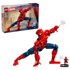 MARVEL - Spider-Man Hero Figure