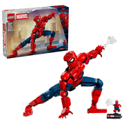 MARVEL - Spider-Man Hero Figure