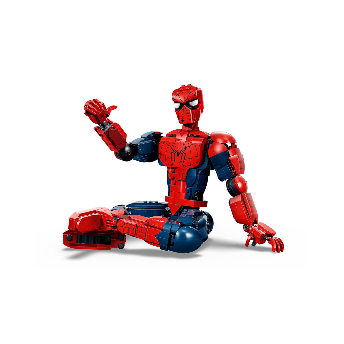 MARVEL - Spider-Man Hero Figure