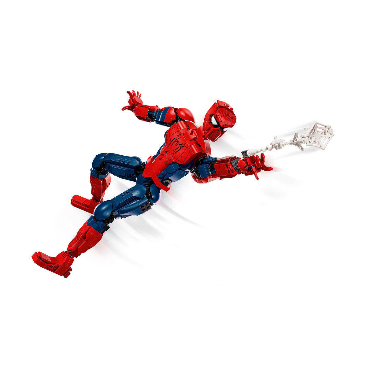 MARVEL - Spider-Man Hero Figure