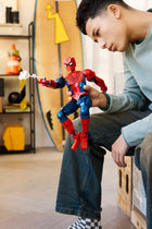 MARVEL - Spider-Man Hero Figure