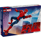 MARVEL - Spider-Man Hero Figure
