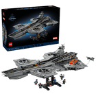 MARVEL - S.H.I.E.L.D. Helicarrier
