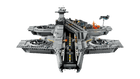 MARVEL - S.H.I.E.L.D. Helicarrier