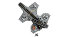 MARVEL - S.H.I.E.L.D. Helicarrier