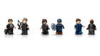 MARVEL - S.H.I.E.L.D. Helicarrier