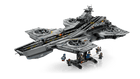MARVEL - S.H.I.E.L.D. Helicarrier