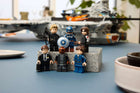 MARVEL - S.H.I.E.L.D. Helicarrier