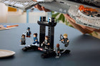 MARVEL - S.H.I.E.L.D. Helicarrier