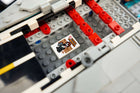 MARVEL - S.H.I.E.L.D. Helicarrier