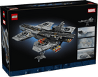 MARVEL - S.H.I.E.L.D. Helicarrier