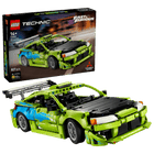 TECHNIC - Fast And Furious Mitsubishi Eclipse Car