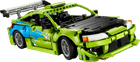 TECHNIC - Fast And Furious Mitsubishi Eclipse Car
