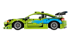 TECHNIC - Fast And Furious Mitsubishi Eclipse Car