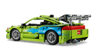 TECHNIC - Fast And Furious Mitsubishi Eclipse Car