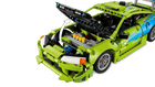 TECHNIC - Fast And Furious Mitsubishi Eclipse Car