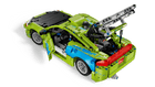 TECHNIC - Fast And Furious Mitsubishi Eclipse Car