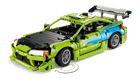TECHNIC - Fast And Furious Mitsubishi Eclipse Car