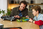 TECHNIC - Fast And Furious Mitsubishi Eclipse Car
