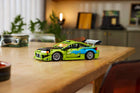 TECHNIC - Fast And Furious Mitsubishi Eclipse Car