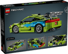 TECHNIC - Fast And Furious Mitsubishi Eclipse Car
