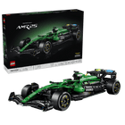 TECHNIC - Aston Martin Aramco AMR25 F1 Car
