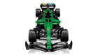 TECHNIC - Aston Martin Aramco AMR25 F1 Car