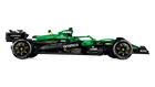 TECHNIC - Aston Martin Aramco AMR25 F1 Car