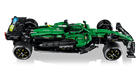 TECHNIC - Aston Martin Aramco AMR25 F1 Car