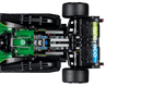 TECHNIC - Aston Martin Aramco AMR25 F1 Car
