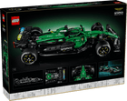 TECHNIC - Aston Martin Aramco AMR25 F1 Car