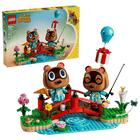 ANIMAL CROSSING - Timmy & Tommy's Fun Day Out
