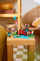 ANIMAL CROSSING - Timmy & Tommy's Fun Day Out